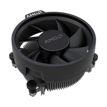 AMD Ryzen 5 5500